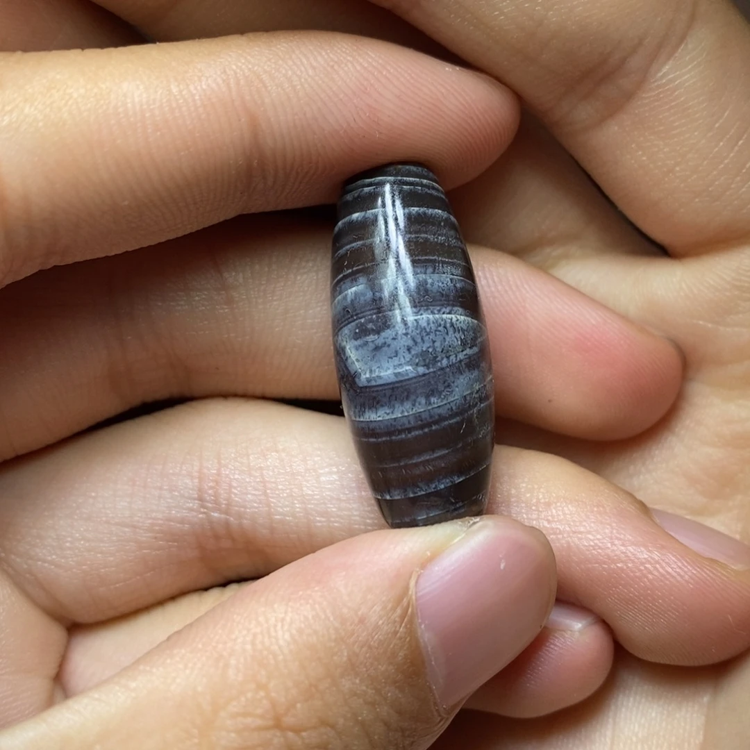 玛瑙/玉髓未镶嵌单颗