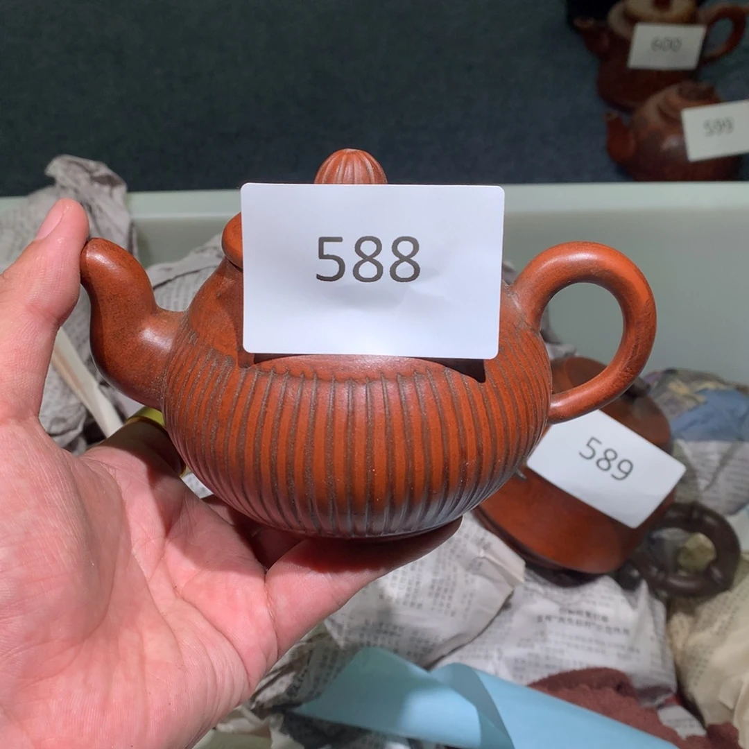 茶壶紫砂紫砂茶壶588