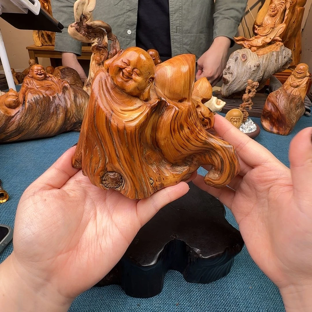 柏木（崖柏）关注一下