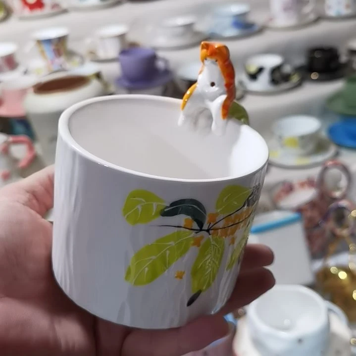 瓷片陶瓷产品设计质量