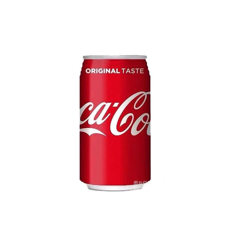 可口可乐/1罐