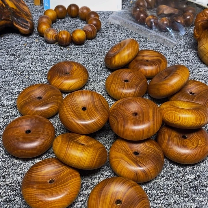 柏木（崖柏）崖柏18随机发一个