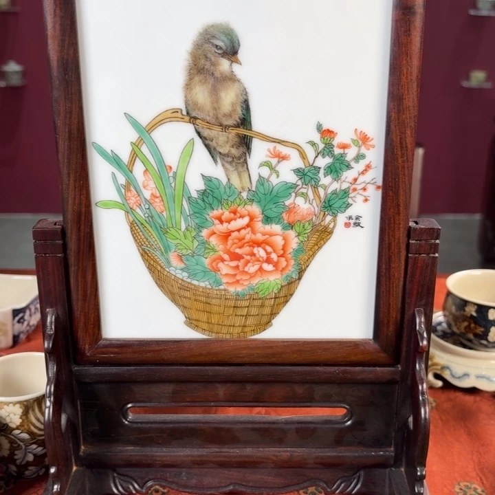 九鸣瓷艺九鸣瓷艺