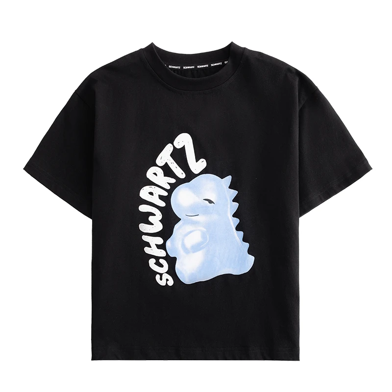 Schwartz斯瓦茨儿童T恤1452