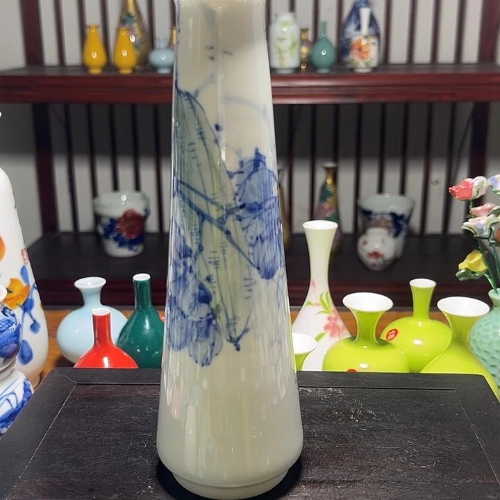 摆件景德镇陶瓷eyyuooo