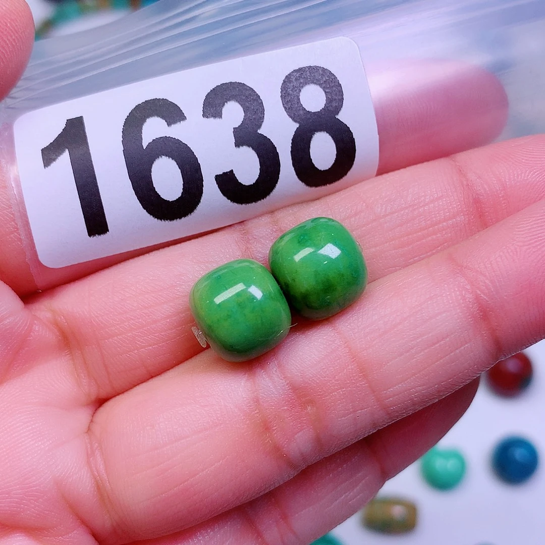 空竹粉丝专享十堰特色手工散珠