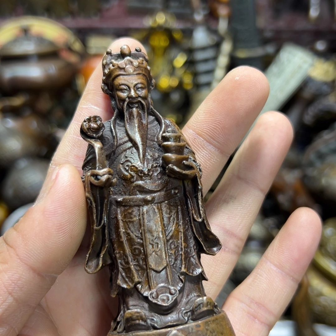 木古铜器专属链接
