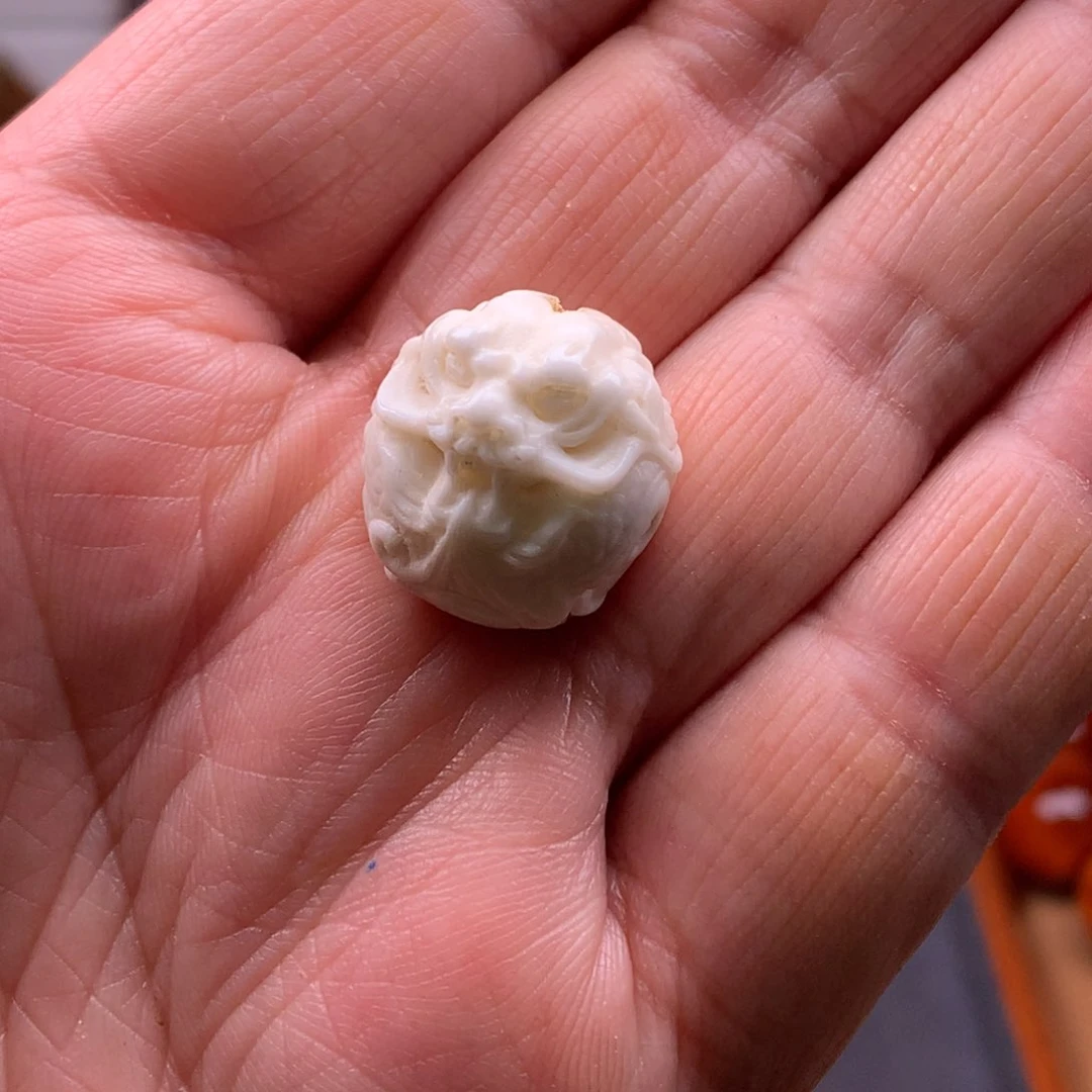 鹿骨其他天天都在盘