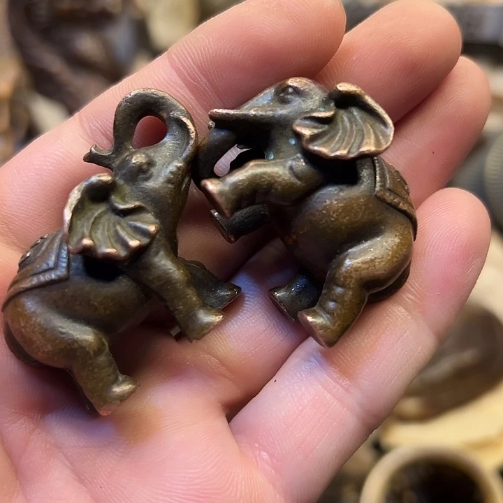 铜器工艺铜器工艺铜