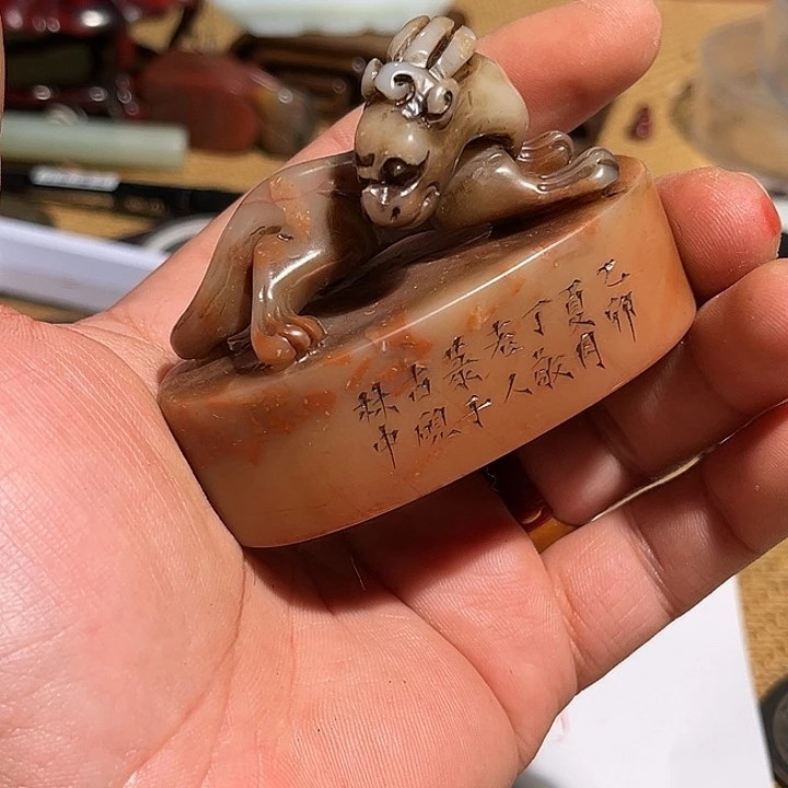 瓷片紫砂壶紫砂壶