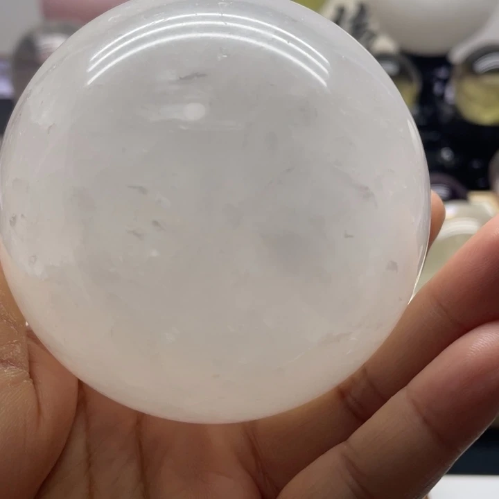 摆件未镶嵌水晶水晶B104