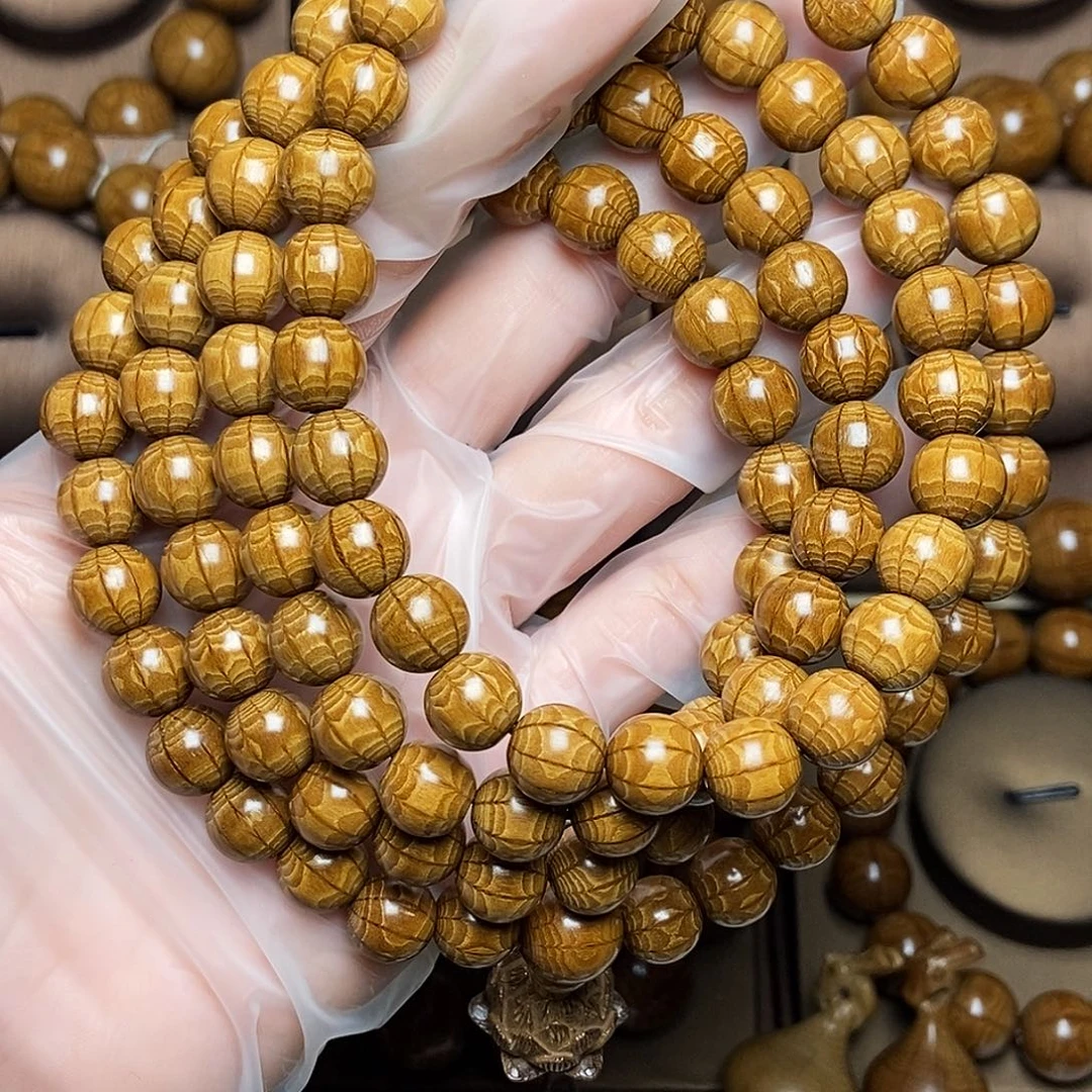 *****手串/手链六道木九道1.0