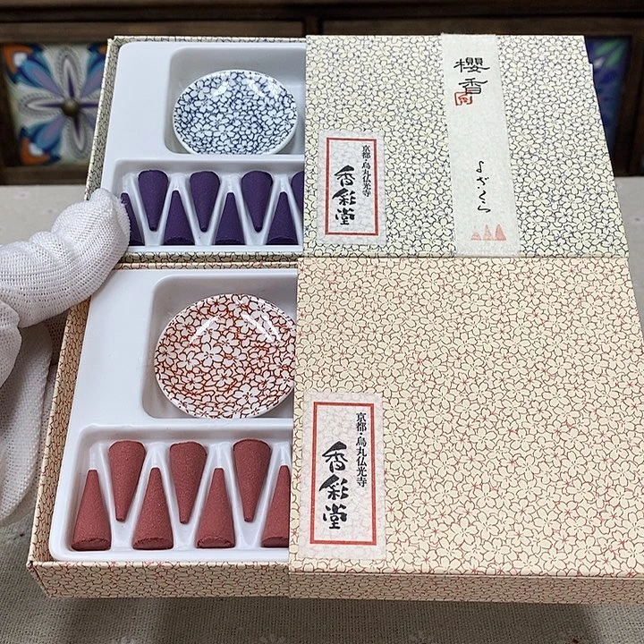 瓷片口径香彩堂香彩堂