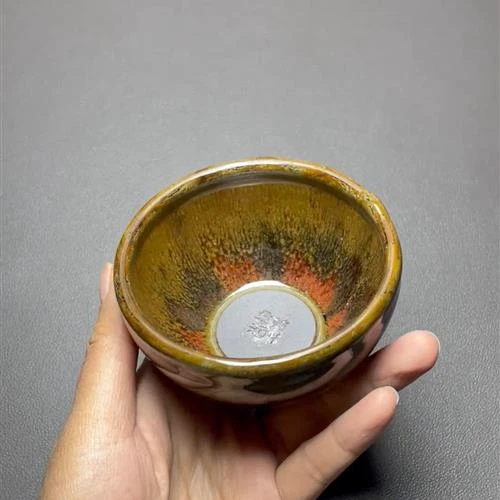 【闪购商品】茶盏-530............