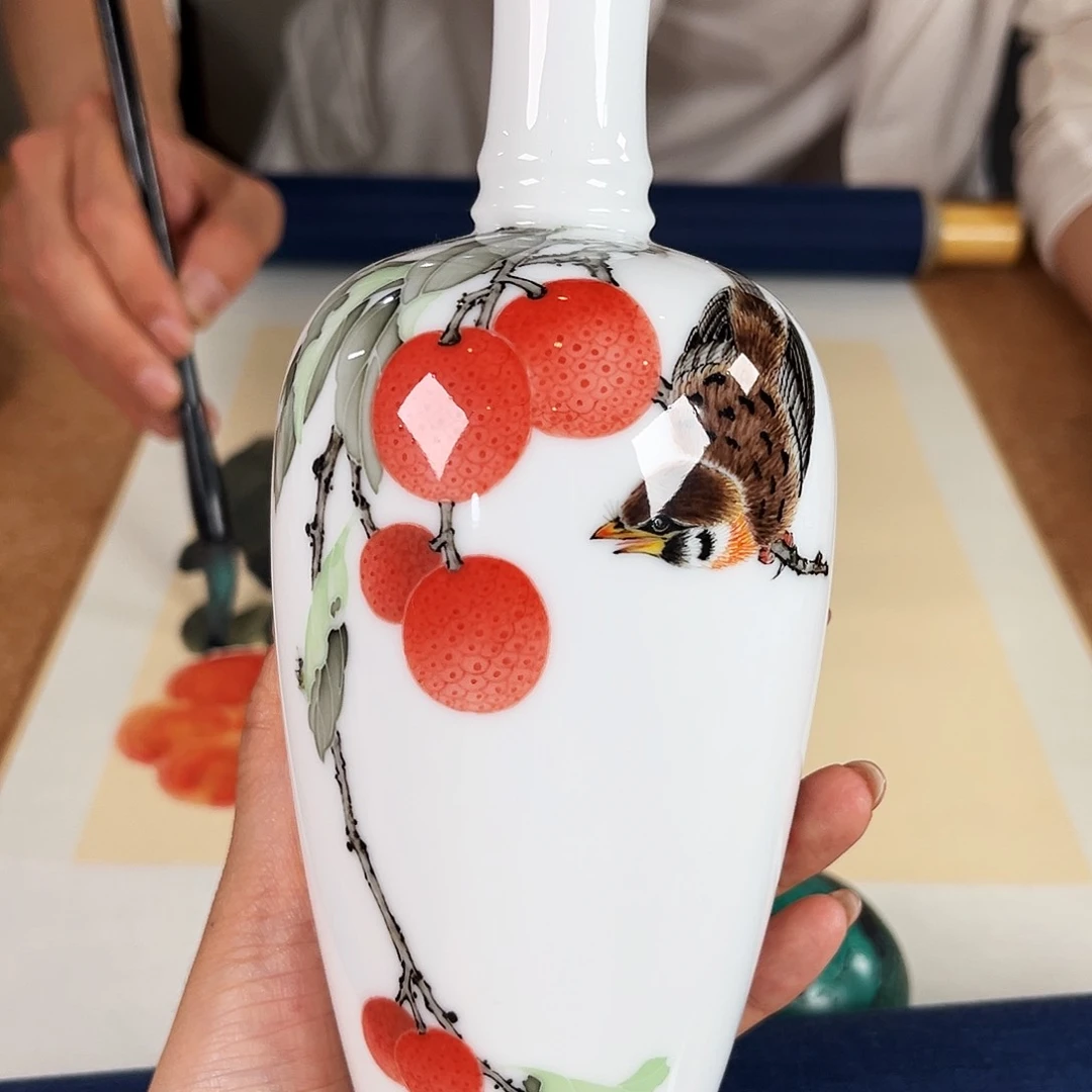 九鸣瓷艺九鸣瓷艺