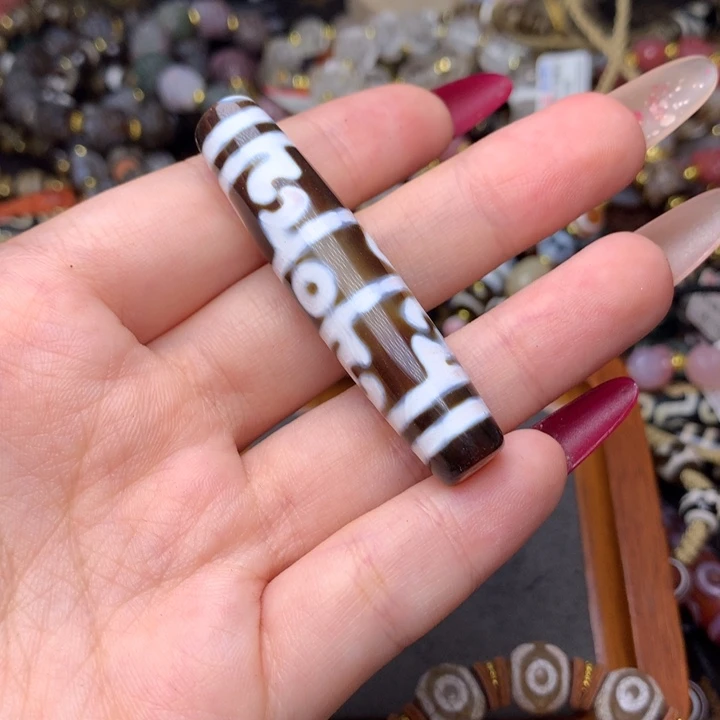 玛瑙/玉髓未镶嵌打包