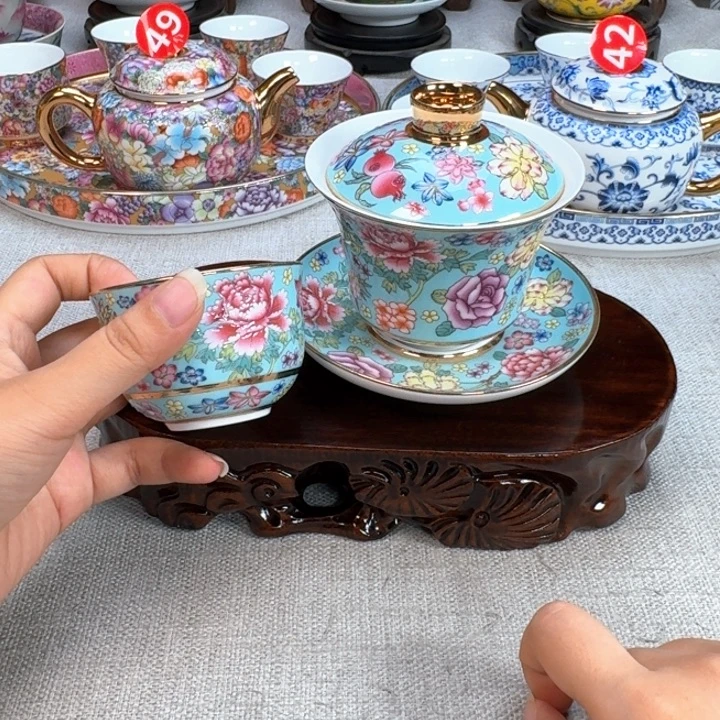 景德镇陶瓷景德镇瓷器