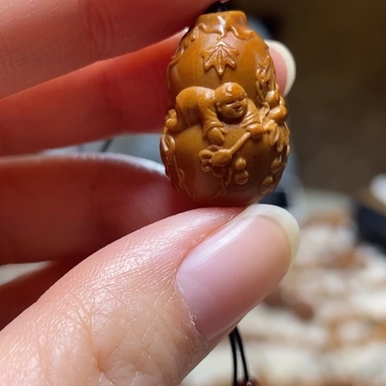 橄榄核手串/手链橄榄核