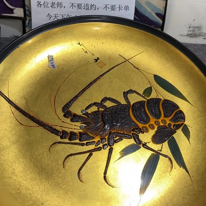 紫砂茶杯非常漂亮好看的碗