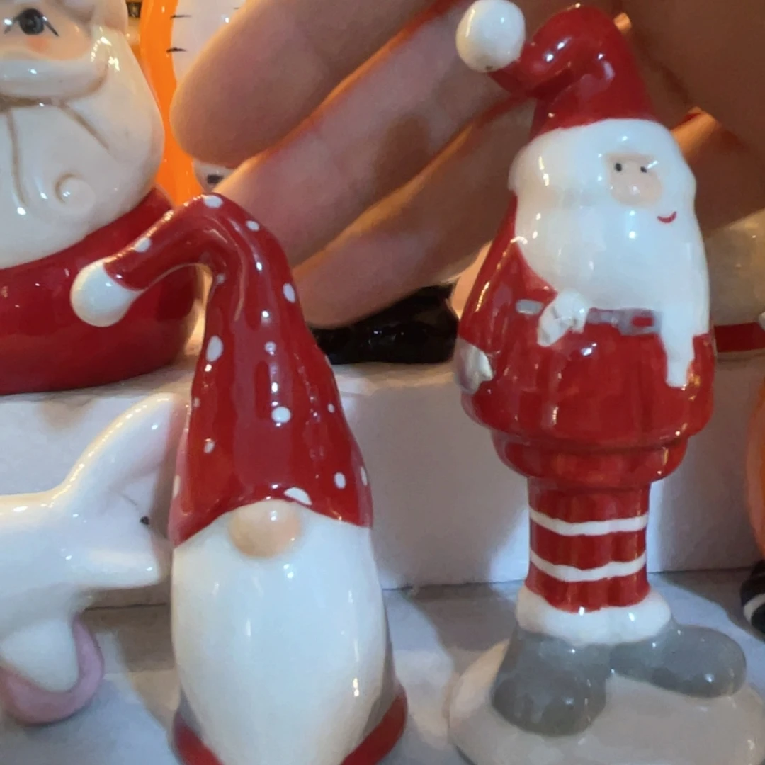 陶瓷微瑕介意慎拍