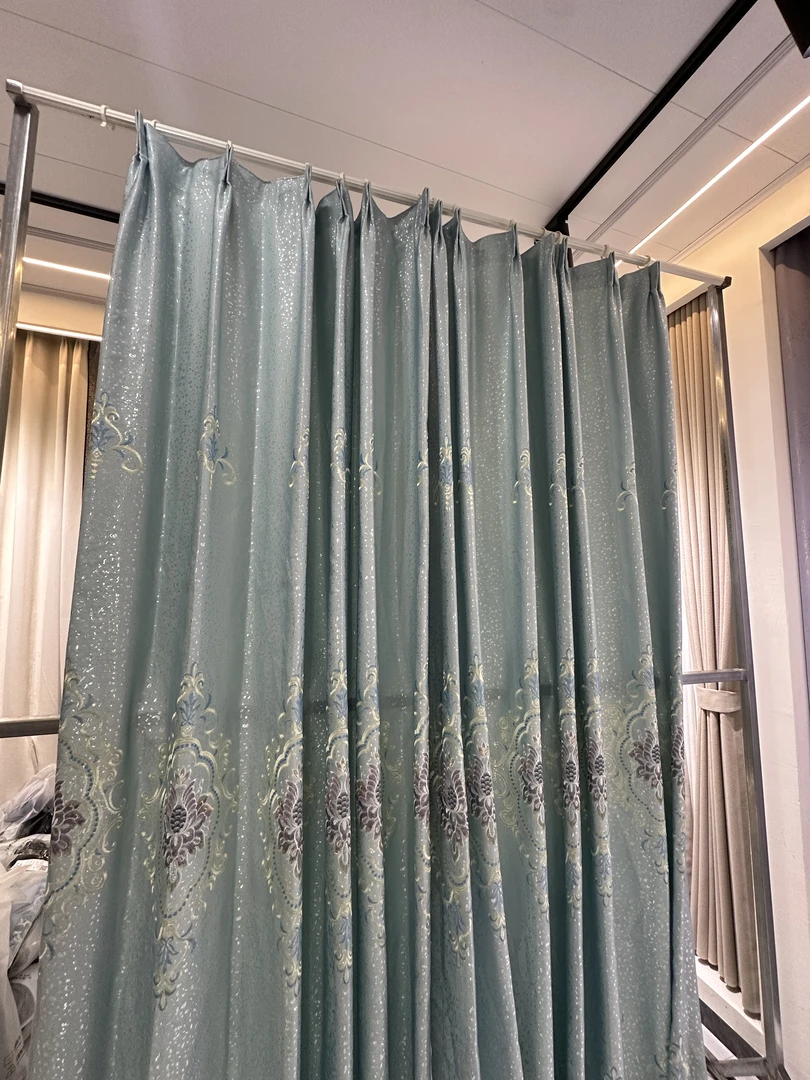 【参考链接】新款加厚雪尼尔提花湖