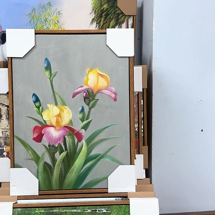 油画3040油画作品展作品展作品集展作品展