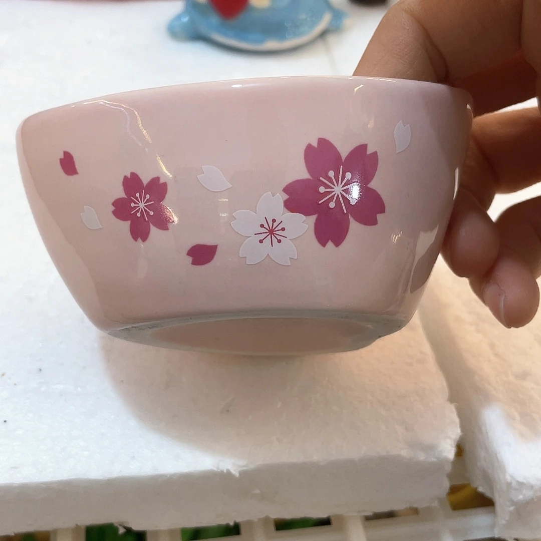 陶瓷微瑕介意慎拍
