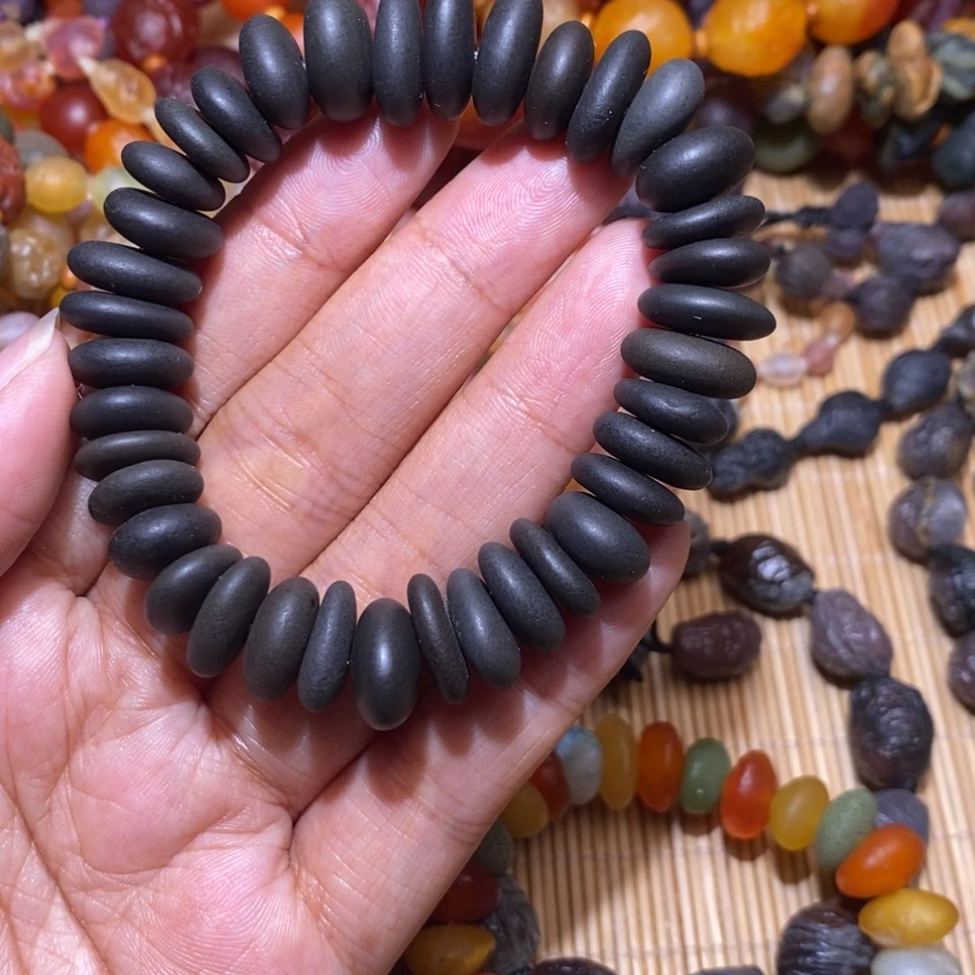 阿拉善天然戈壁石