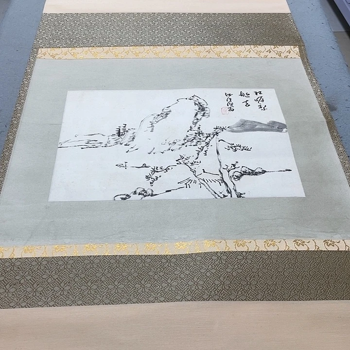 用***4绢本画画画画画画画