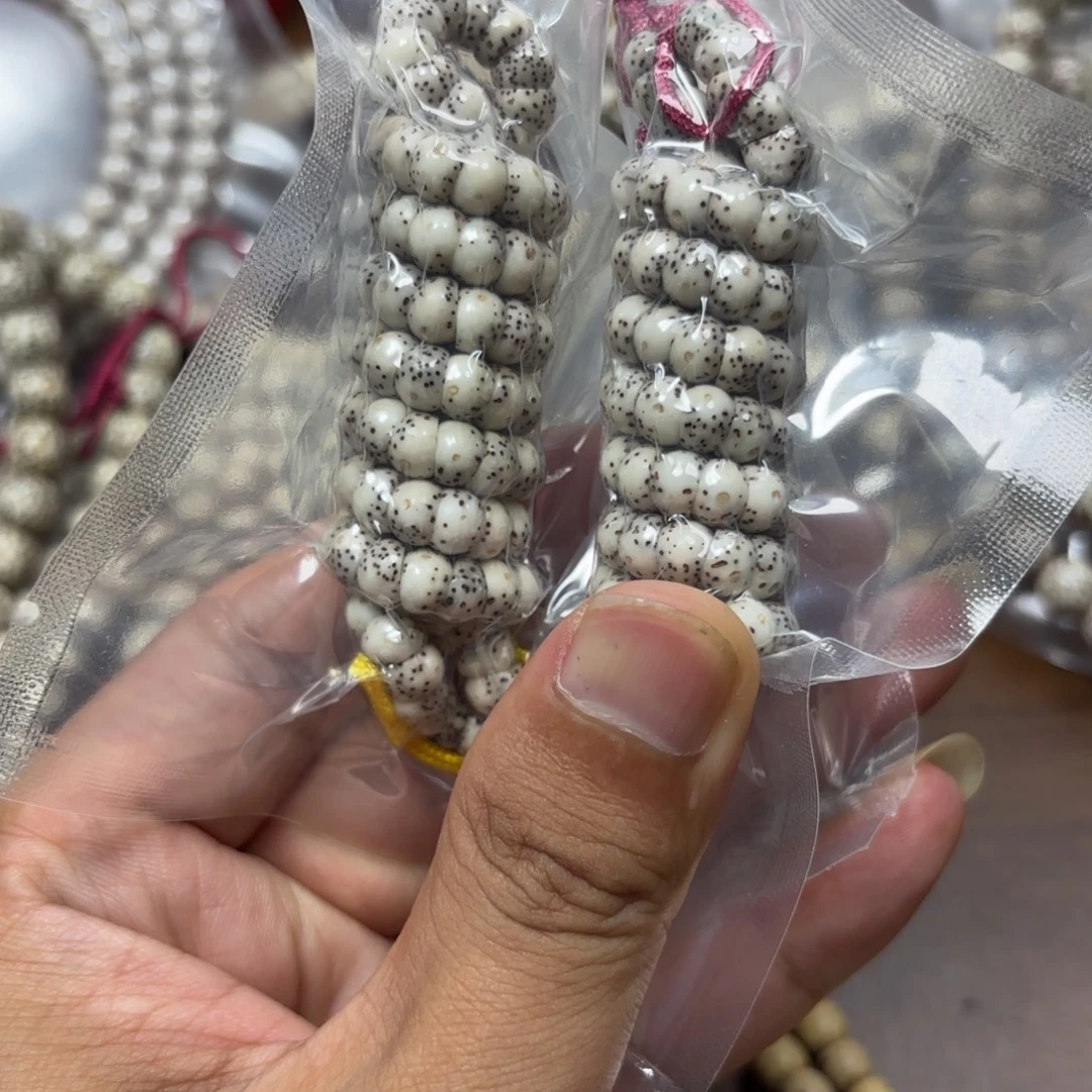 星月菩提手串星月大肠6