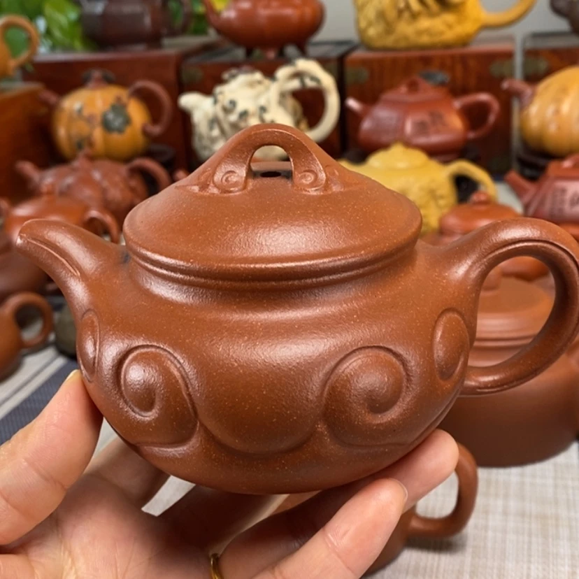 【闪购商品】茶壶紫砂