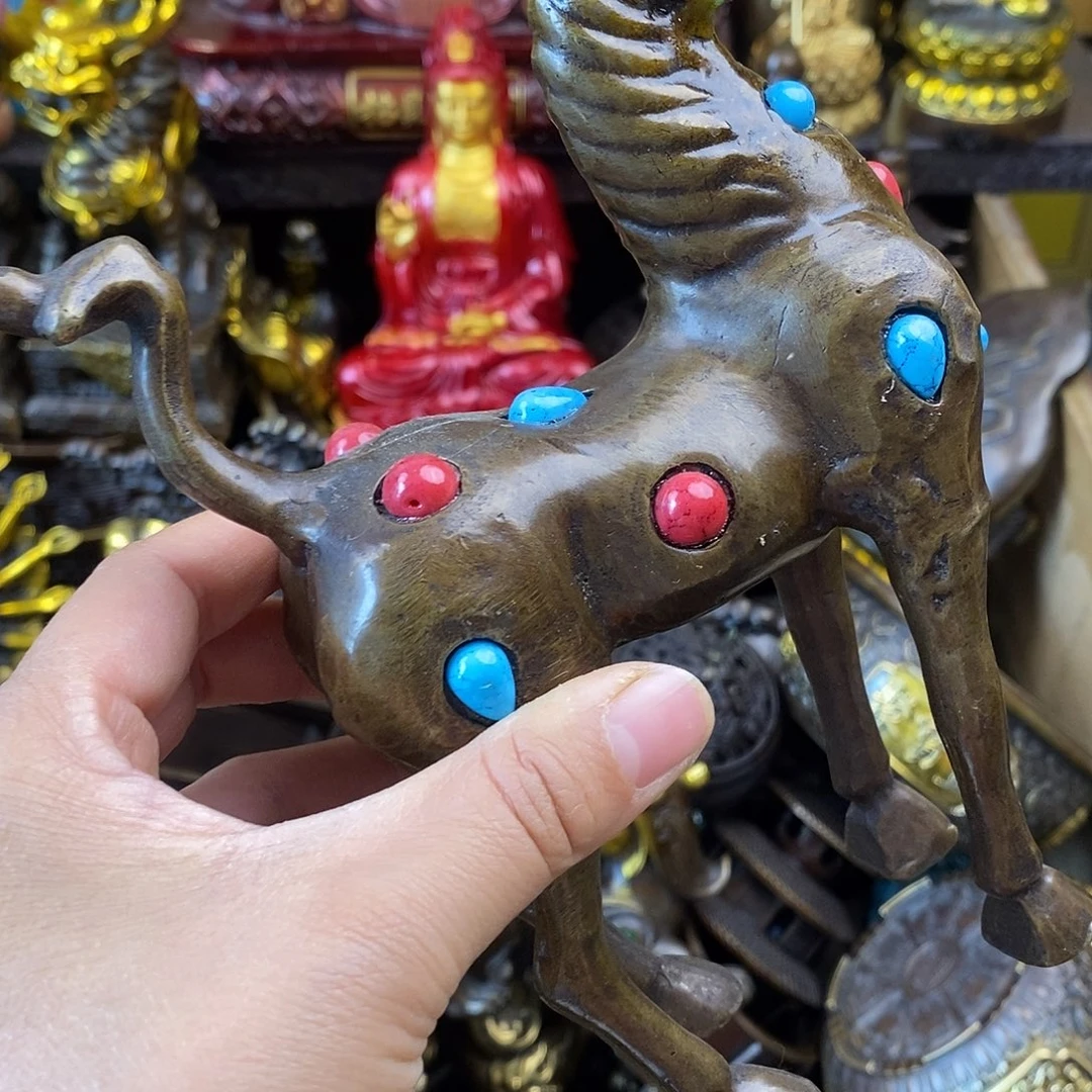 物品摆件 案台摆件