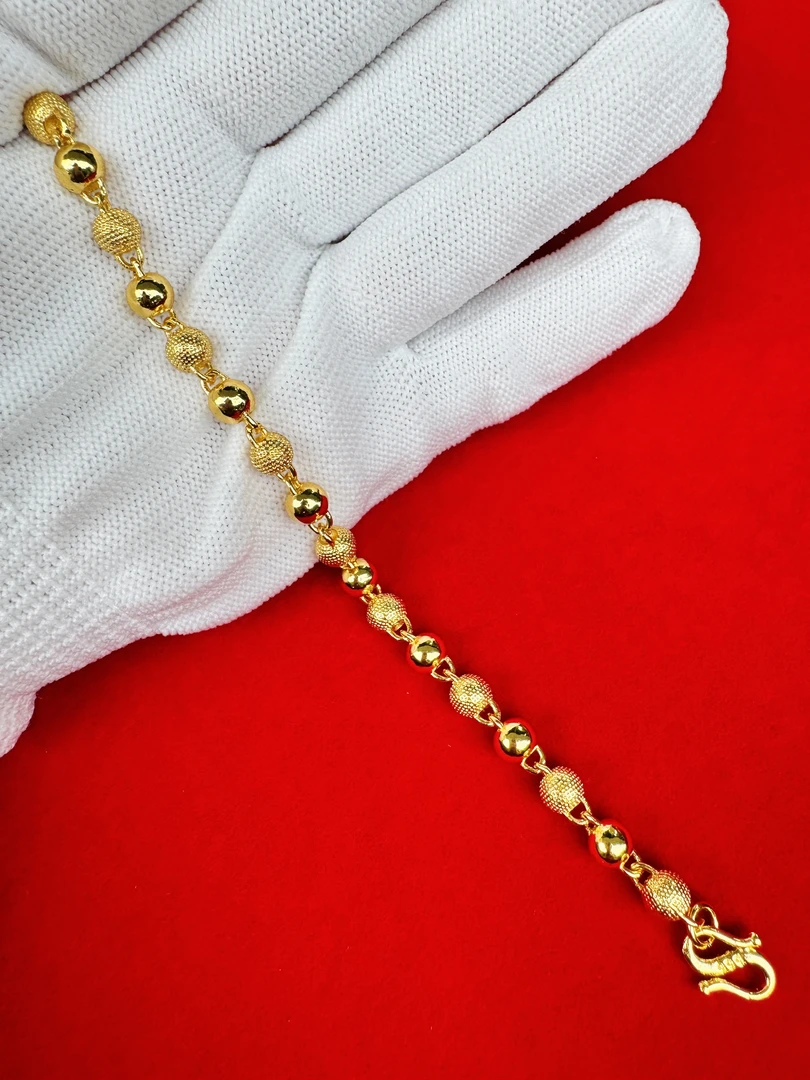 C036-ac精工百搭手链/多样性发其一