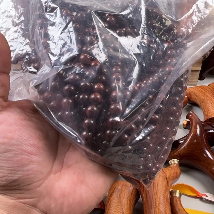 血檀108珠手串6条