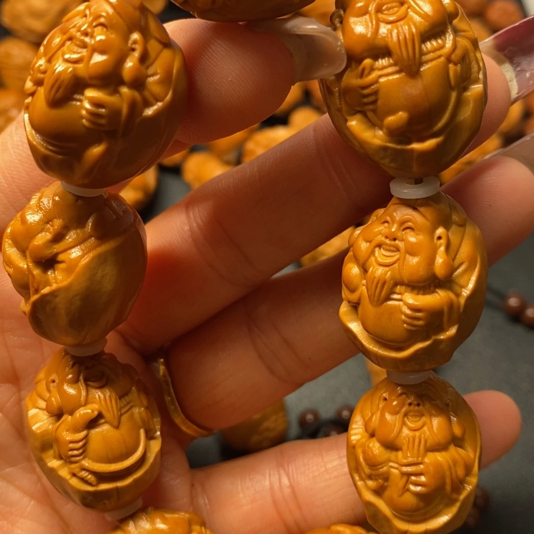 橄榄核手串/手链橄榄核