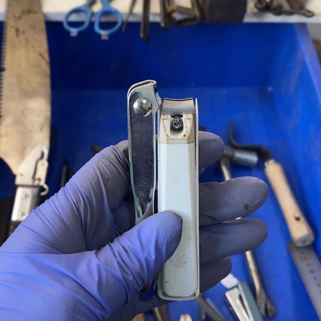 五金工具制造工艺