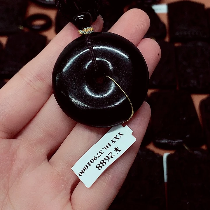 天然a货钢琴黑特色题材挂件