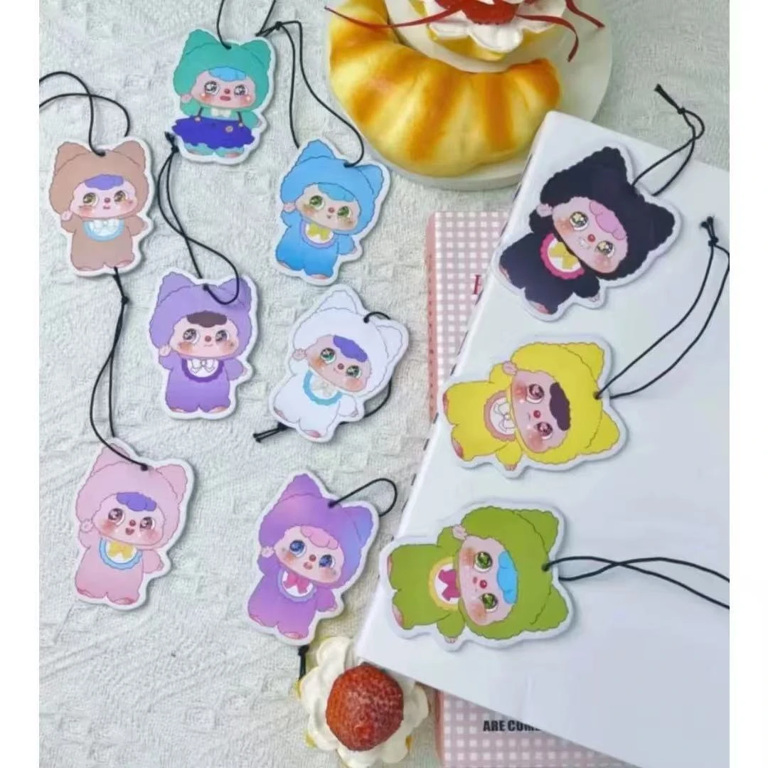 【辣椒】豆包冰箱贴系列盲盒