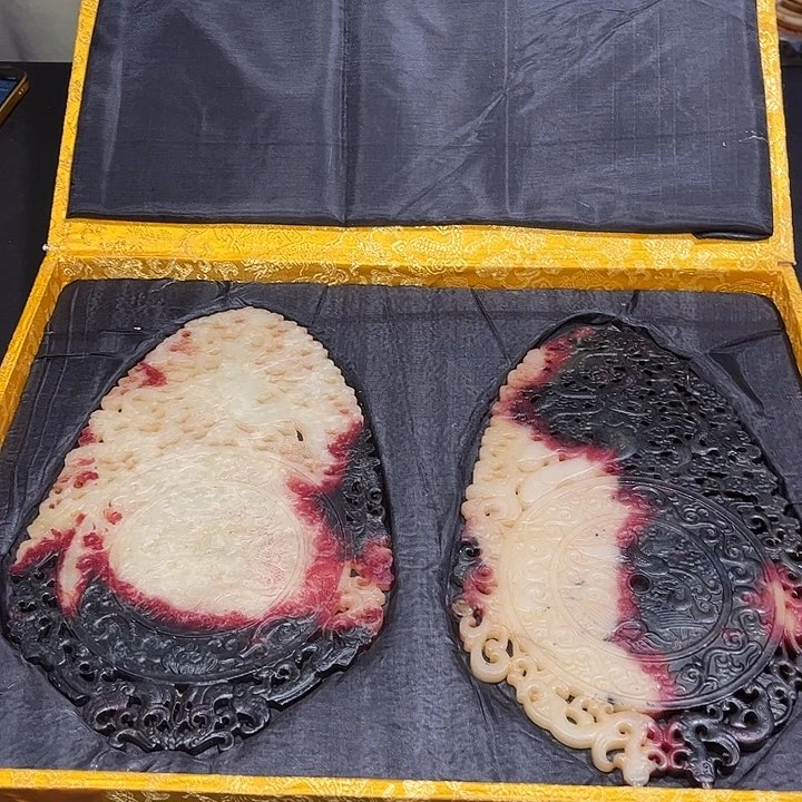 底槽青一物一图发货，支持七天无理由