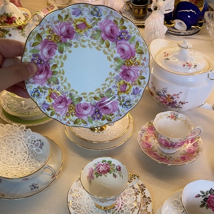 盘维多利亚欧洲中古