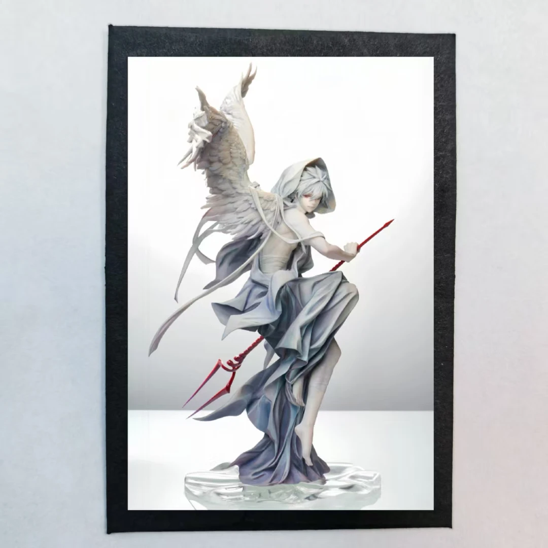 【全款の卡片】渚薰 定制卡 凭卡换渚薰 非手办