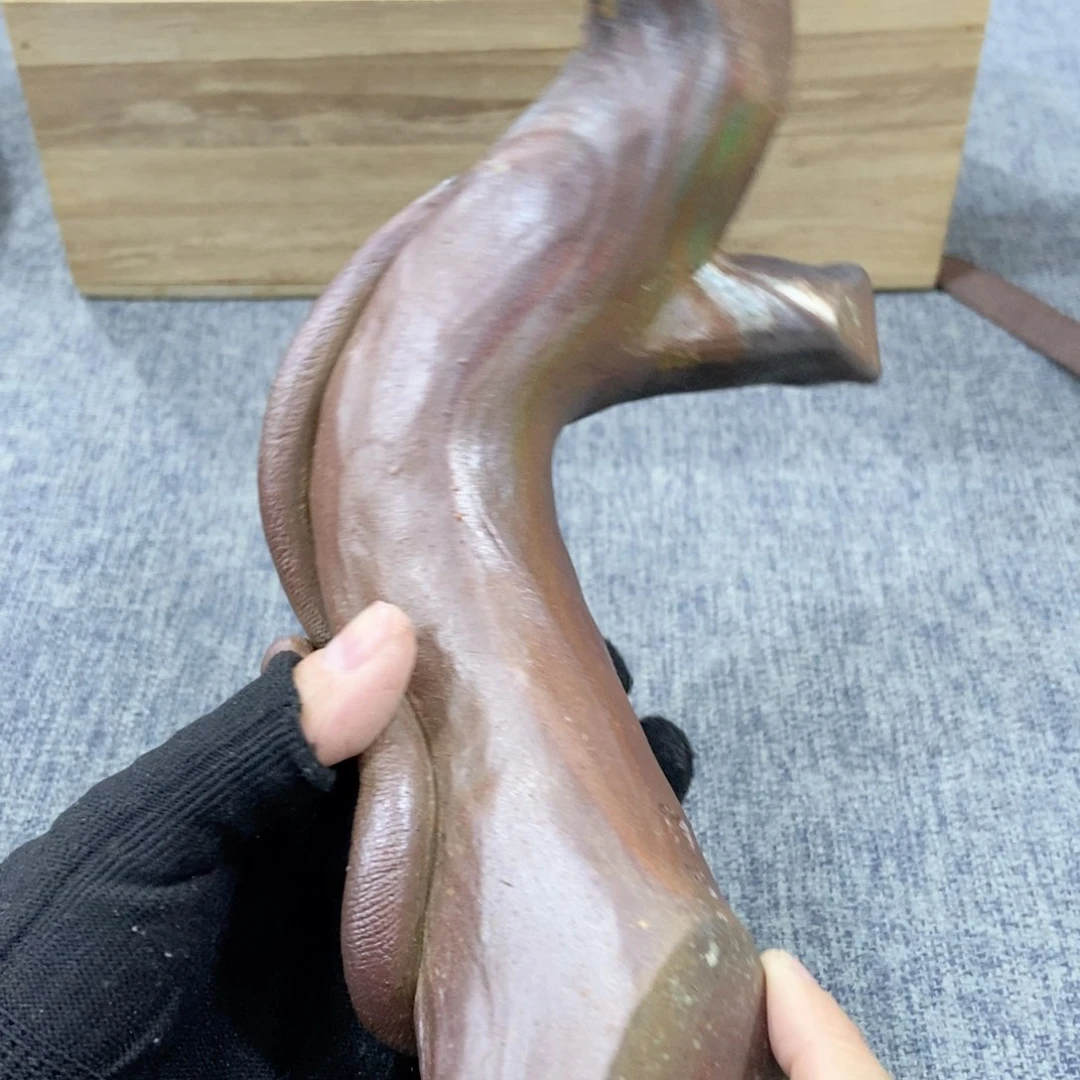 紫砂茶杯非常满意好看得物件