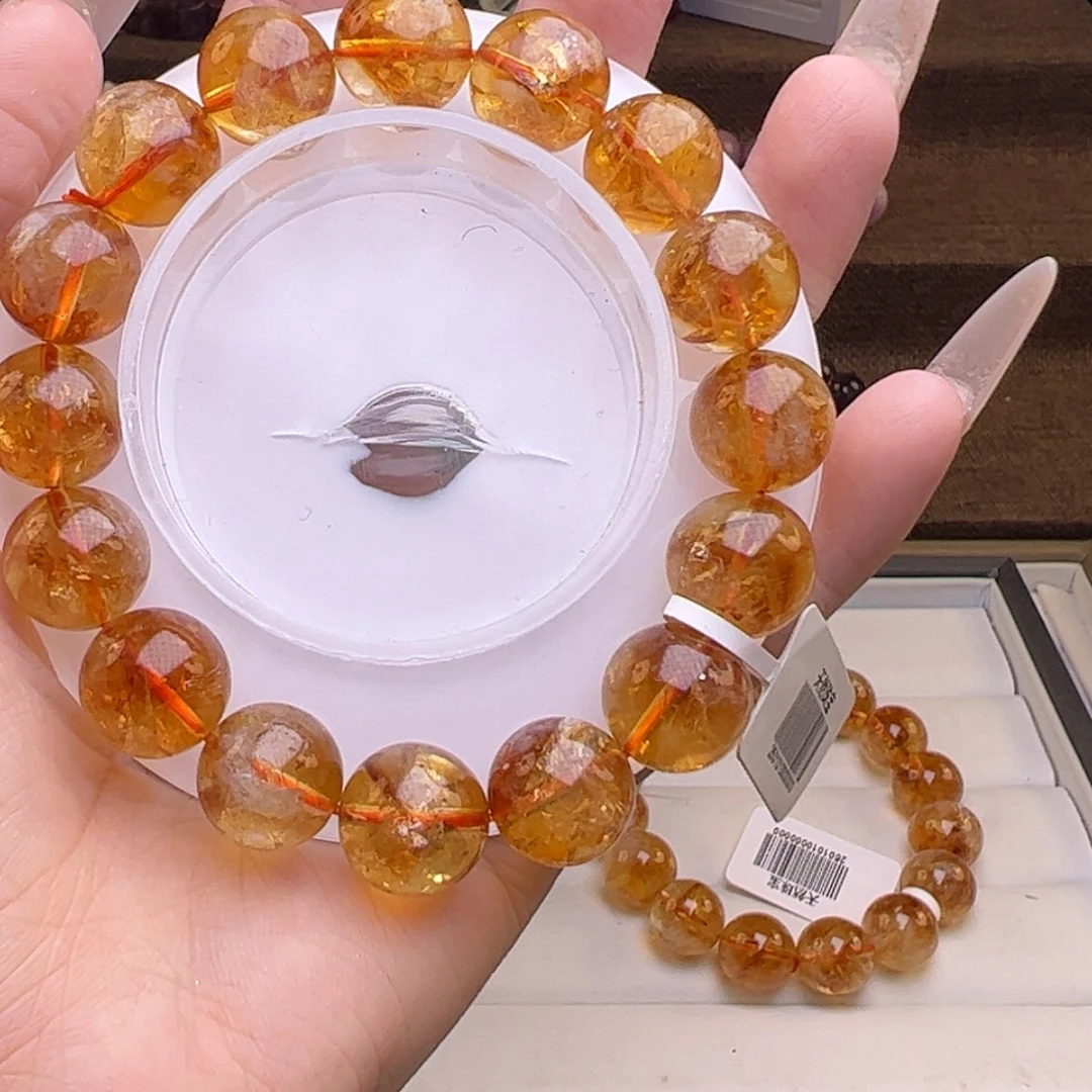 【闪购商品】水晶手链未镶嵌一*?782