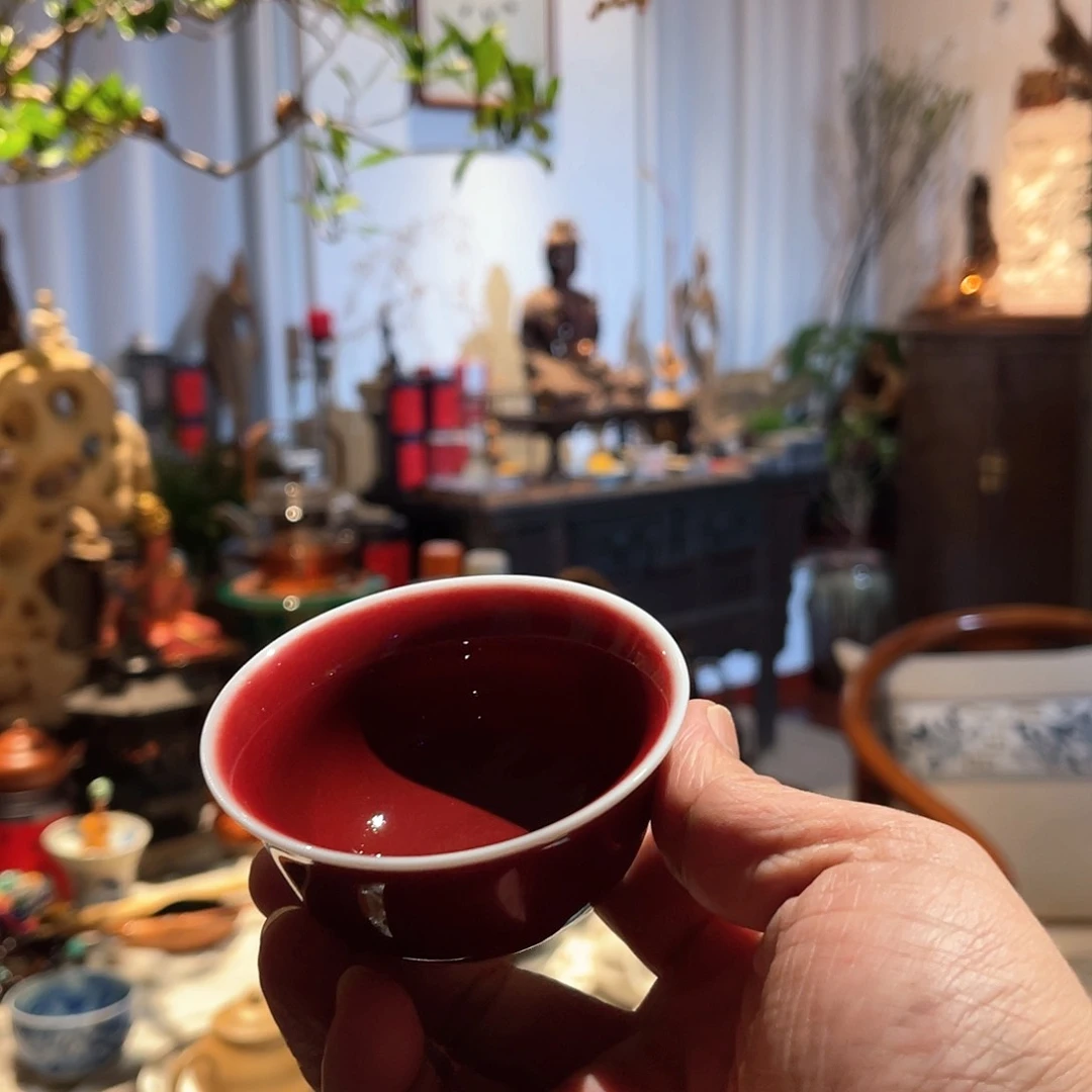 小*.郎红主人杯茶杯