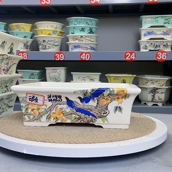 花瓶紫砂紫砂花盆