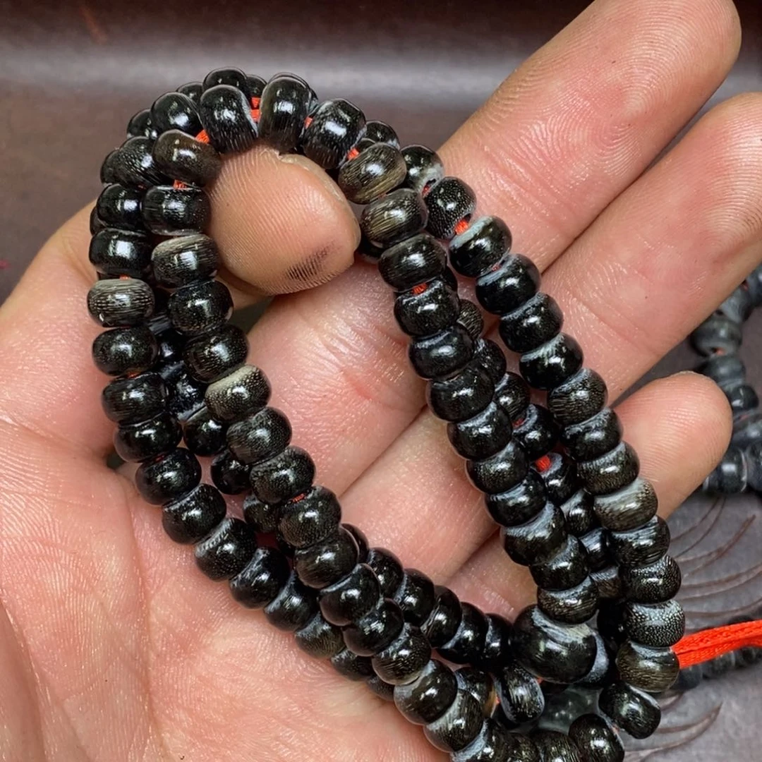 其他驼骨0.7尺寸黑驴蹄,122