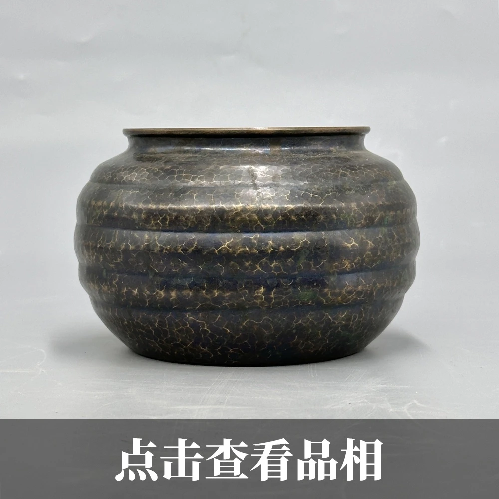 岛仓堂锤打出铜建水0629-6-200