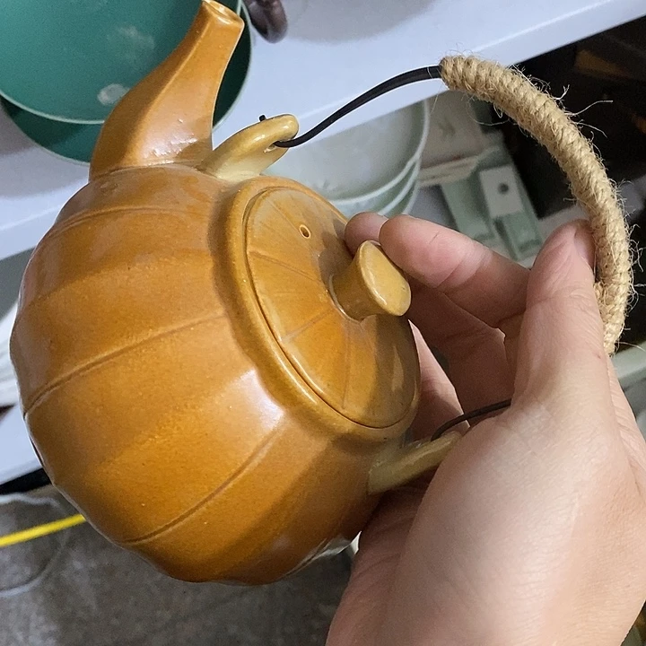 陶瓷艺术品及陶瓷制品