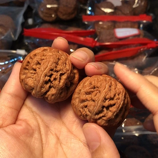 文玩核桃吊坠粗筋41