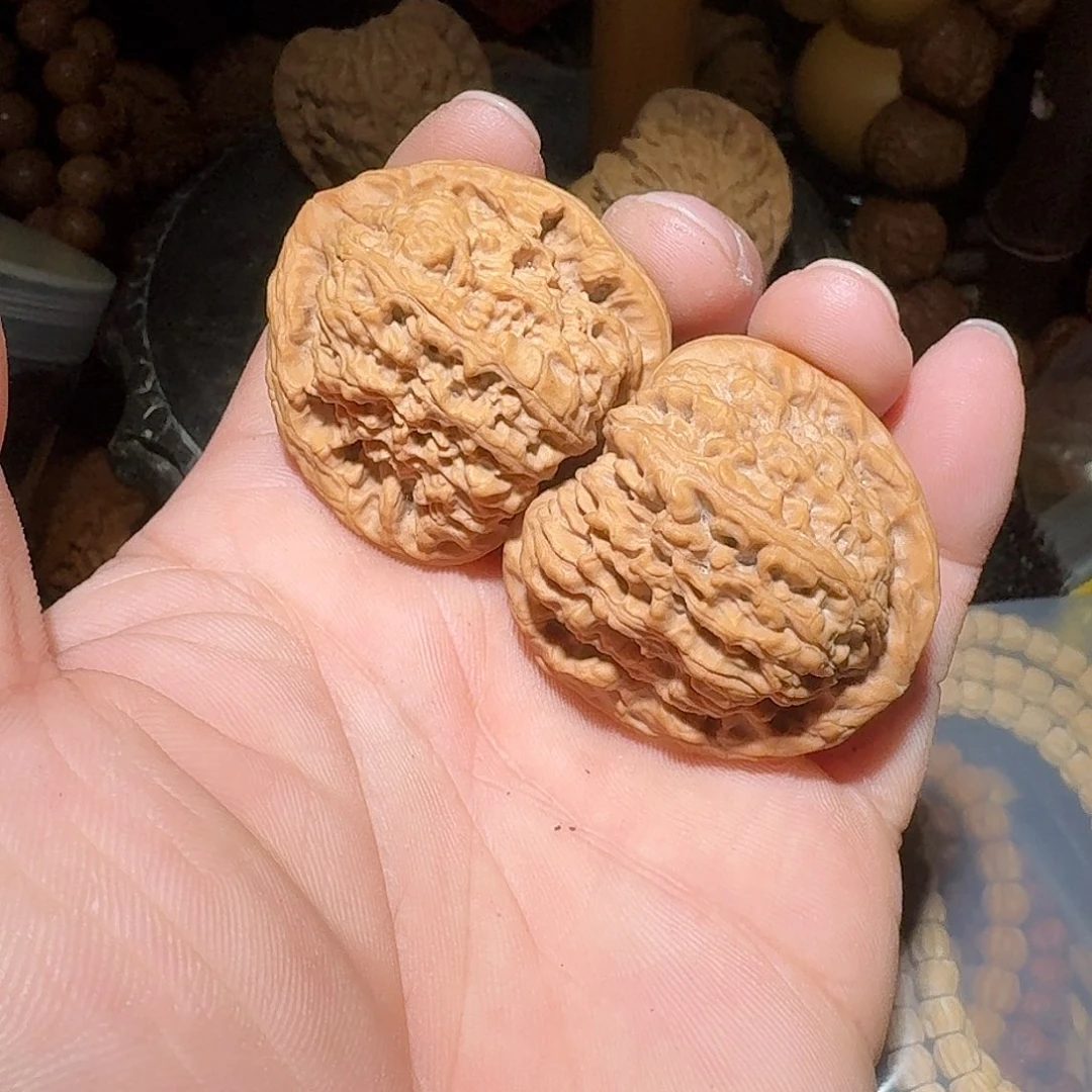 核桃38尺全品蓟县三角疆